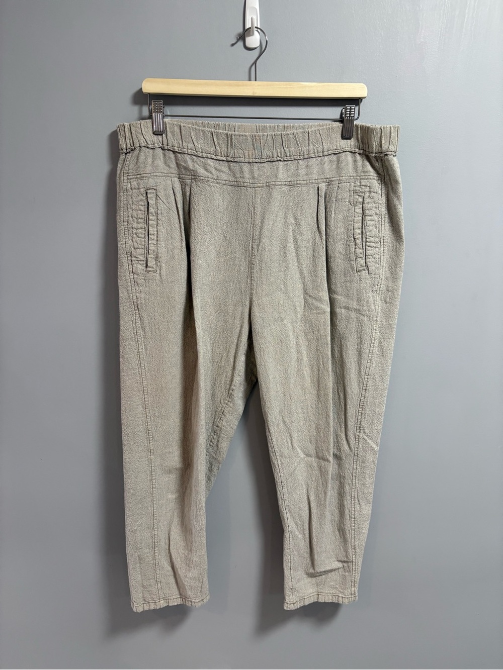Anthropologie - HEI Pants